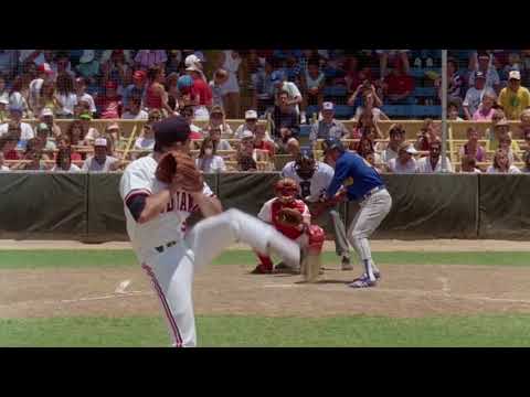 Major League -  Primi incontri (7)
