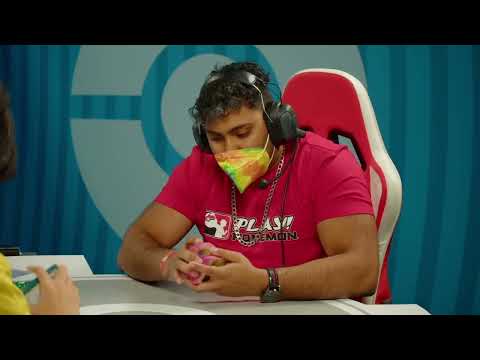 TOP8 Grant Shen Vs Rahul Reddy 2023 Pokémon Knoxville Regional Championships