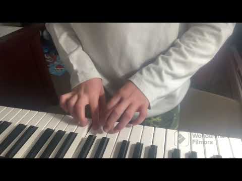 September Piano, Earth Wind and Fire arr mike story