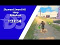 The Legend Of Zelda Skyward Sword HD Harp 1 31 54