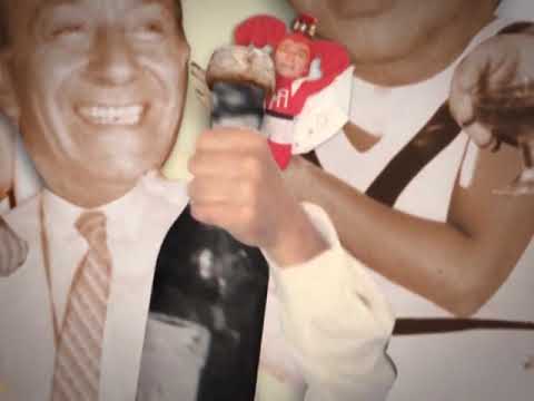 20 AÑOS SIN EL NEGRO - ALBERTO OLMEDO - DOCUMENTAL - 2008