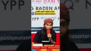 Download lagu BAHASA SEMUT VERSI MAMA GHUFRON #mamaghufron #lucu #ngakak #bahasasuryani #fyp #viral #shorts mp3