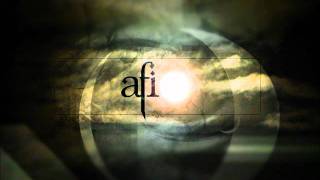 AFI - This Time Imperfect (lyrics)