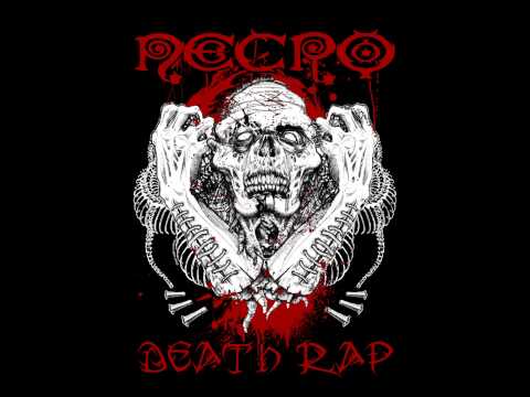 NECRO - "SOME GET BACK (REVENGE)"