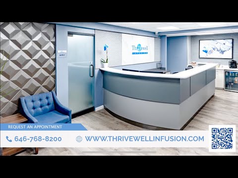 Thrivewell Infusion