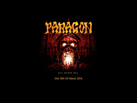 PARAGON - Hell Beyond Hell - Teaser 2015