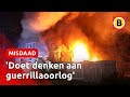 Brandstichting bij Arie den Dekker: jaren cel geëist tegen verdachten | Omroep Brabant