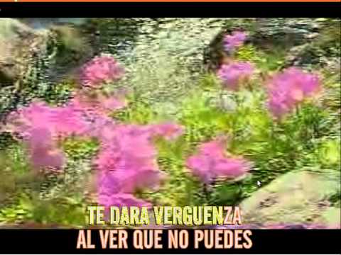 Jenny Rosero - La Guayabita Karaoke
