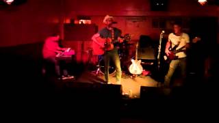 The Honeydogs -- 10,000 Years