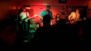 The Alternate Routes -- Just A Dream