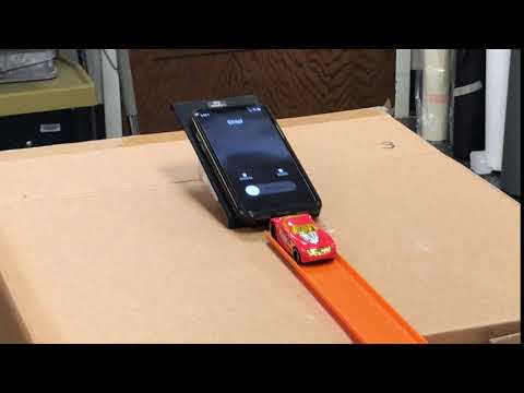 Rube Goldberg Machine - Six Simple Machines