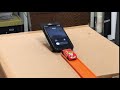 Rube Goldberg Machine Six Simple Machines