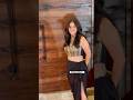 Isha Talwar Looking So Stunning In Black Dress For Dinner🫶 Date The Unseen Shorts Ishatalwar