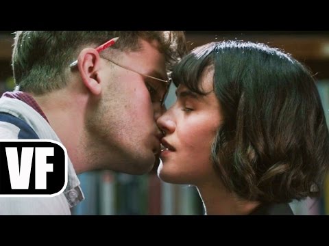 Le Merveilleux Jardin secret de Bella Brown - Bande Annonce [VF]