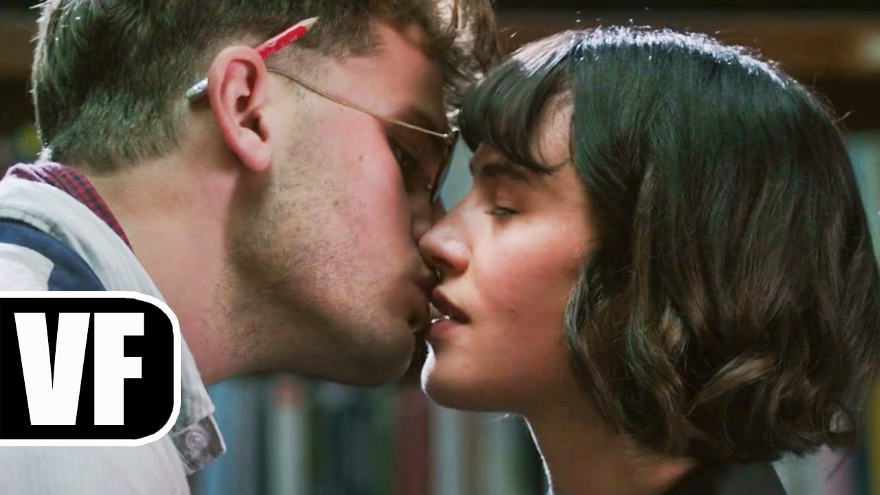 Le Merveilleux Jardin secret de Bella Brown - Bande Annonce [VF]