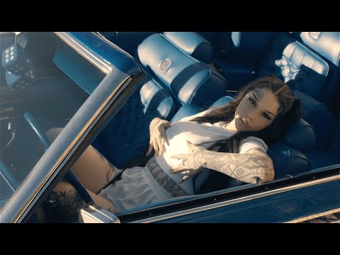 Lady XO - "WHAT YOU LIKE" (Official Music Video)