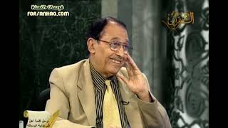 هل يبرر العلماء الترتيب الموجود في القرآن كيفما كان؟ د. فاضل السامرائي image