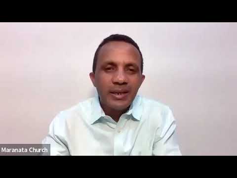 ዕዳ ኣሎኒ || ብኣገልጋሊ ክብሮም ሃብተስላሴ || 04/19/2023