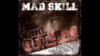 Mad Skill  - WHEN MY TITLES ROLL (Emdee feat  C.Monts)