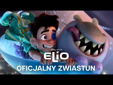Trailer filmu Elio