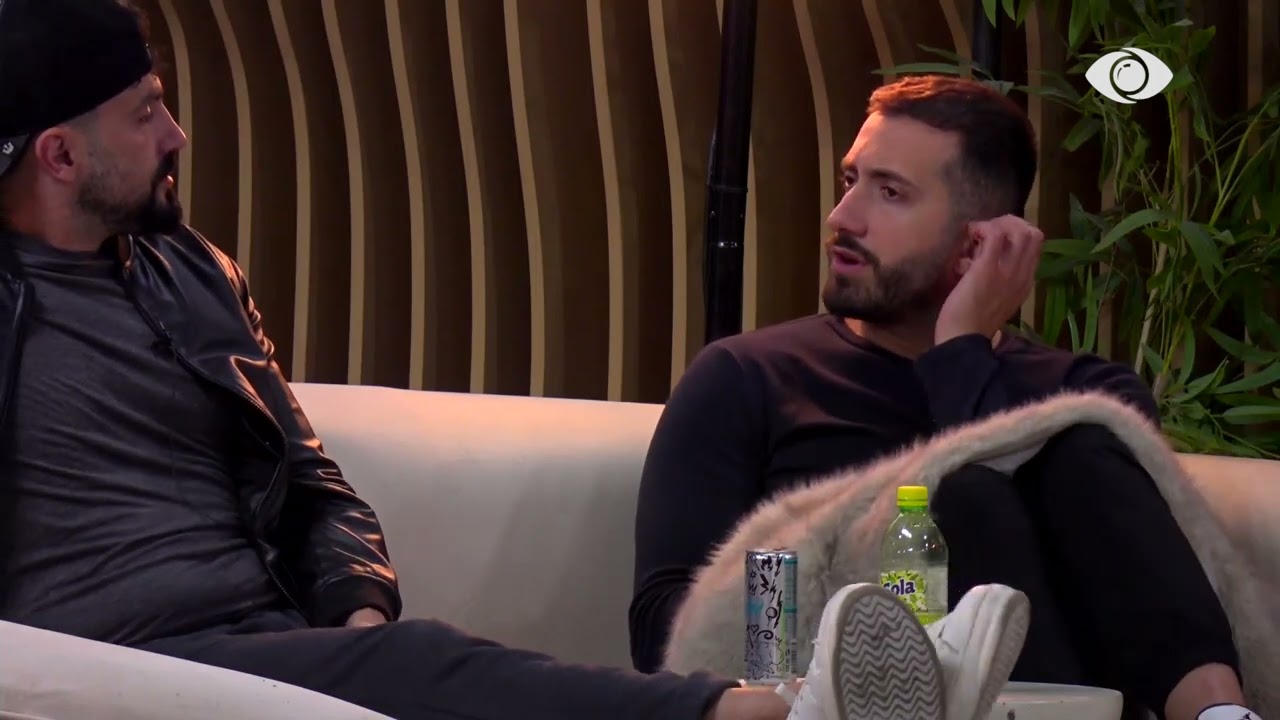 “Gerta ka ngelur vetëm se…”/ Jozi vijon diskutimin, Aldo-Gertës: A më ke tradhëtuar mua?