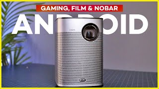 TERBARU! 10 Rekomendasi PROYEKTOR ANDROID TERBAIK 2025 – Murah, Layar Besar Gambar Tajam