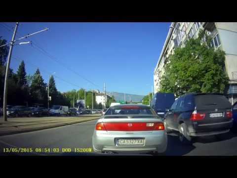 Демо клип на IS200W
