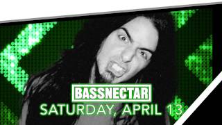 April 2013 Surrender Nightclub Afrojack Knife Party Bassnectar RedFoo and more