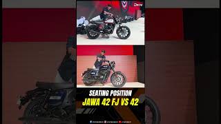 Download lagu JAWA 42 FJ vs Jawa 42- Seating Position | ₹1.99 Lakh | Classic | Roadster | Classic Legends mp3 Download lagu JAWA 42 FJ vs Jawa 42- Seating Position | ₹1.99 Lakh | Classic | Roadster | Classic Legends mp3