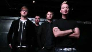 Thousand Foot Krutch - My own Enemy