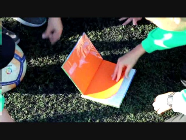Vídeo relacionado con Los 7 cracks (Antiescuela de Fútbol 1)
