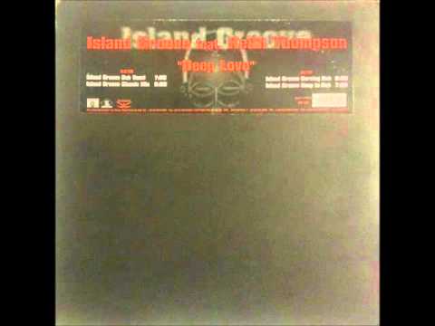 Island Groove - Deep love (Island Groove classic mix)