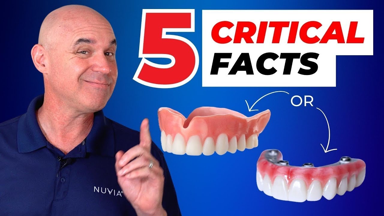 How Much Do Nuvia Dental Implants Cost