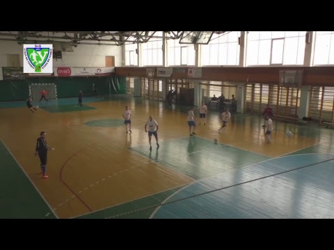 9 КУ 11    Mezzo-GreenTeam – Рост-2    игра