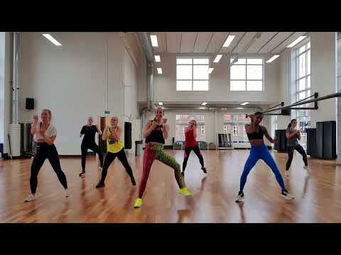 Gimmie Di Whine - Leftside, Michael Rankiao, T-jay / ZUMBA