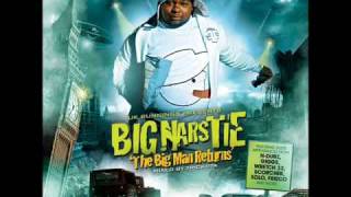 UK RUNNINGS Presents BIG NARSTIE 'The Big Man Returns' SNIPPETS