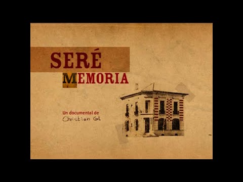 Documental "Seré Memoria" (Mansión Seré)