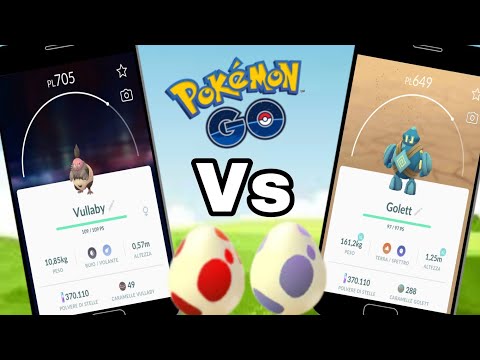 Uova da 10Km Vs Uova da 12Km! Schiusa importante! Pokémon Go Ita