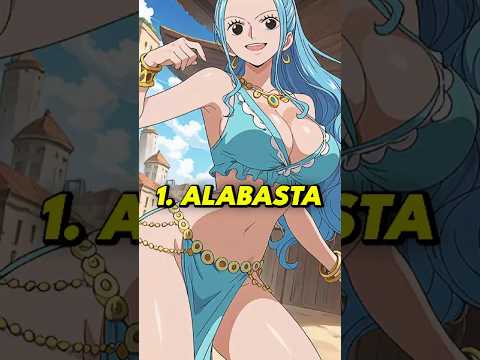 Os 10 Melhores Arcos de One Piece!