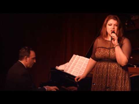 Jane Monheit with Nicholas Payton - Somebody Loves Me - Live 2015