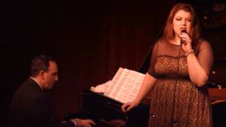 Jane Monheit with Nicholas Payton - Somebody Loves Me - Live 2015