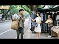 CEO Pretend Beggar To Test Poor Girl On Blind Date Unexpect She Spend Last Penny Help Him LoveCame