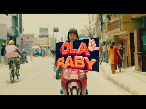 WAIBA BUDDHA- OLA BABY OFFICIAL MUSIC VIDEO FT JHILKA FIRE.