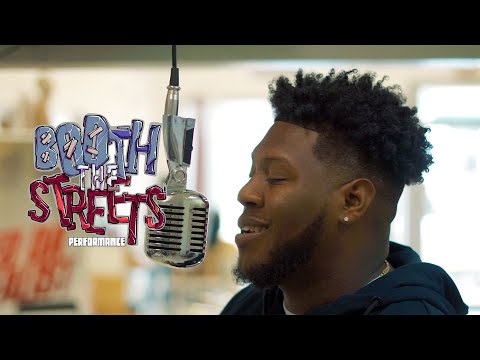 Ed Da Realist - EST Gee Flow | Booth The Streets