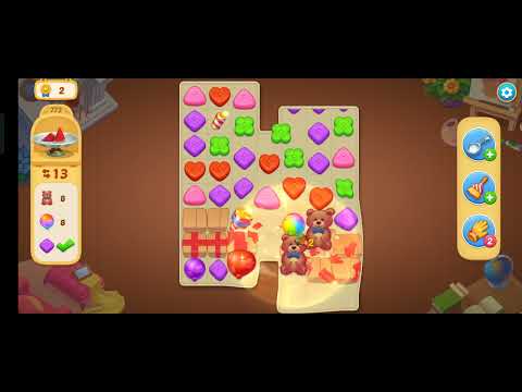 Matchington Mansion Level 773