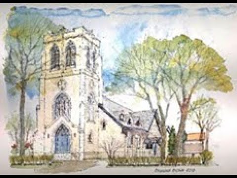 Sung Eucharist - Easter V - Sunday 2 May 2021