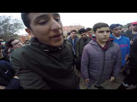 ADR VS NAVI (16AVOS)