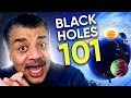 Best of: Neil deGrasse Tyson Explains Black Holes