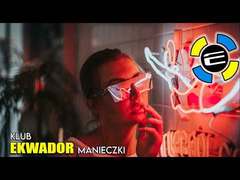 EKWADOR MANIECZKI / MIELNO / DJ KRIS & RACHELA V VALDI RAVI / 4 DNI ŚMIERCI [2002 07 25] - seciki.pl