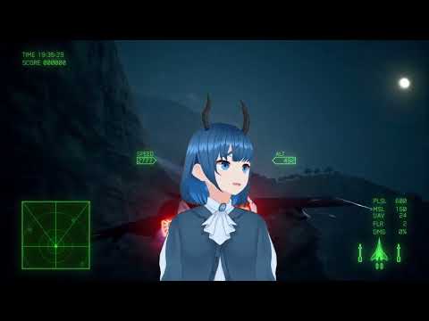 Steam Community :: Video :: Vtuber Missile Guidance System